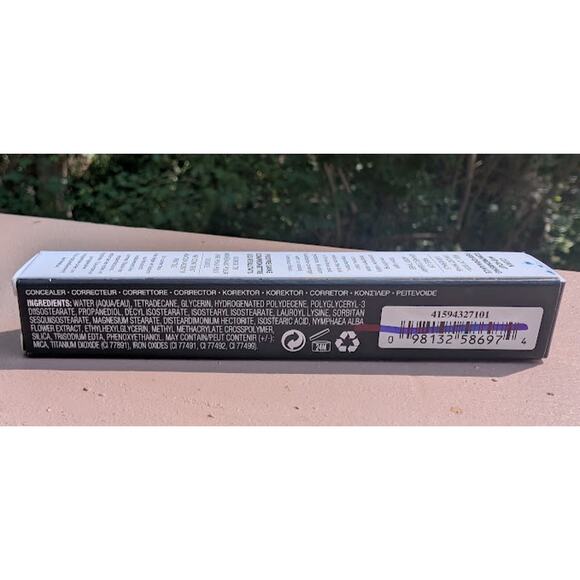 BAREMINERALS women Original Liquid Mineral Concealer Dark 5C - Picture 3 of 5